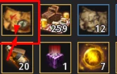 Conta Bdo 758 Gs- Witch- R$4.200,00+ Buçula ,Telescopio,mapa - Black Desert