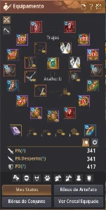 Conta Bdo 758 Gs- Witch- R$4.200,00+ Buçula ,Telescopio,mapa