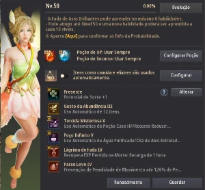 Conta Bdo 758 Gs- Witch- R$4.200,00+ Buçula ,Telescopio,mapa - Black Desert