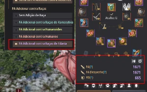 Conta Bdo 796 Gs- Witch- R$5.300,00+ Buçula ,Telescopio,mapa - Black Desert