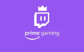 Prime Gaming 1 ANO - Assinaturas e Premium
