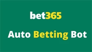 Bot de apostas Bet365 - Outros