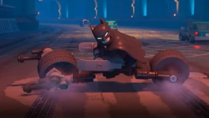 🔓Login Direto🔓🎁Lego Batman: Legacy Of The Dark Knight/Ste - Steam