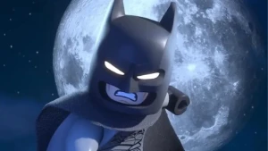 🔓Login Direto🔓🎁Lego Batman: Legacy Of The Dark Knight/Ste - Steam