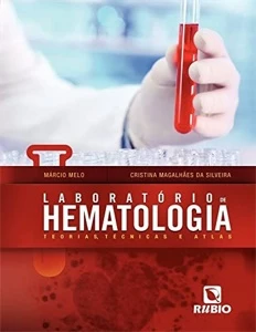 Laboratório De Hematologia Teorias, Técnicas E Atlas - Outros