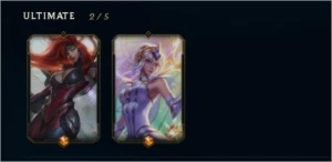 conta no lol G2 317 skins - League of Legends