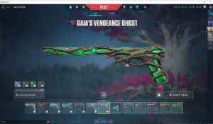 PROMO Conta VALORANT MMR ascedent+17 Skins+2k gastos+ Passes