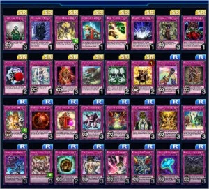 CONTA YU-GI-OH DUEL LINKS ( VARIOS ITENS) - Outros