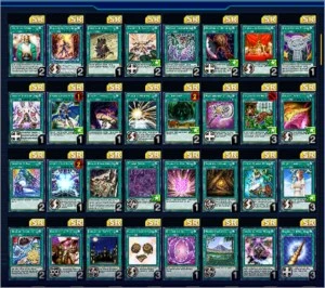 CONTA YU-GI-OH DUEL LINKS ( VARIOS ITENS) - Outros
