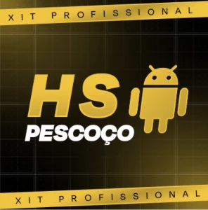 Hs Pescoço Xit Android - Free Fire