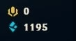 Conta para smurf - League of Legends LOL