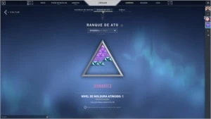 CONTA DIAMANTE 3 BETA COM MAIS DE R$1.200 EM SKINS + PASSES - Valorant