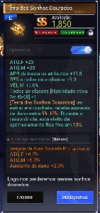 Conta excelente Crystal of atlan 57k JOKER 1 - Others