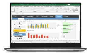 Planilha De Planejamento E Controle Da Produção - PCP 4.0
