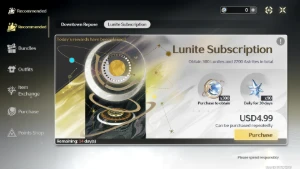 Wuthering Waves - Augusta S2 + TIME PREMIUM / CHISA + ARMA - Outros