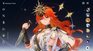 Wuthering Waves - Augusta S2 + TIME PREMIUM / CHISA + ARMA - Outros