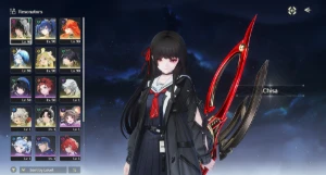 Wuthering Waves - Augusta S2 + TIME PREMIUM / CHISA + ARMA - Outros