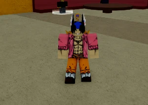 conta blox fruits - passe de maestria, dinheiro  - darkblade - Roblox