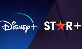 Disney mensal e star+ entrega automática - Assinaturas e Premium