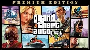 Conta GTA V Edição Premium (Epic Games) - Jogos (Mídia Digital)