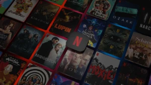 Netflix 30 Dias - Assinaturas e Premium