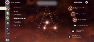 End Game Genshin, 14K De Gemas Mavuika C3, Chasca C3 E Mais - Genshin Impact