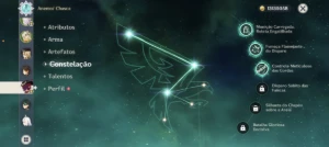 End Game Genshin, 14K De Gemas Mavuika C3, Chasca C3 E Mais - Genshin Impact