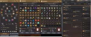 CONTA BDO 675 GS VAI EMAIL - Black Desert