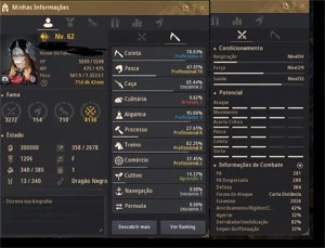 CONTA BDO 675 GS VAI EMAIL - Black Desert