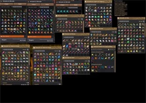 CONTA BDO 675 GS VAI EMAIL - Black Desert