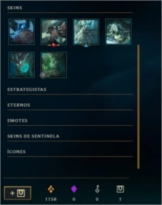 Conta d4 60% wr com mmr alto ganhando muito pdl. - League of Legends LOL