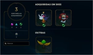 Conta d4 60% wr com mmr alto ganhando muito pdl. - League of Legends LOL