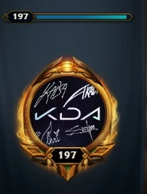 Venda conta antiga no lol - League of Legends