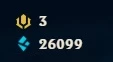 Venda conta antiga no lol - League of Legends