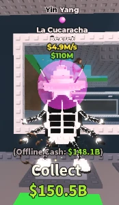 💙zS💙Promoção qualquer brainrot por 6R$ | Steal a brainrot - Roblox