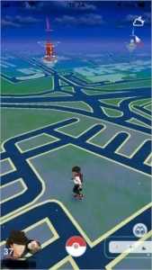 Conta pokemon go vermelho lvl 37 - Pokémon