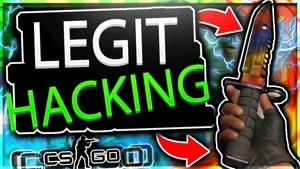 XITER/CHEAT - Counter-Strike GO - CSGO - INDETECTÁVEL NO VAC - Counter Strike