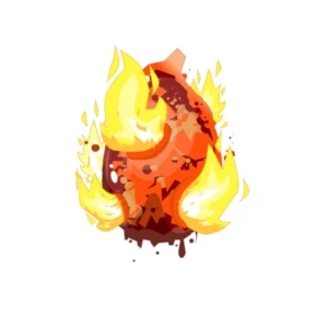 DOFUS PÚRPURA (SPIRITIA)