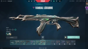 Conta Valorant Com 930 Reias Em Skins