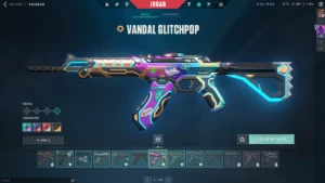 Conta Valorant Com 930 Reias Em Skins