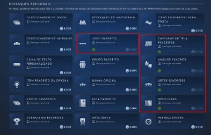 Conta Steam lvl 30