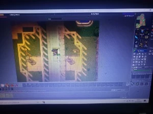 Conta tibia 180 knight