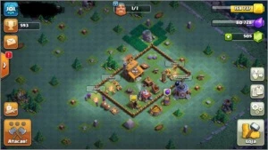Cv9 - Clash of Clans