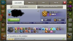 Cv9 - Clash of Clans