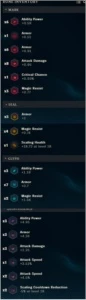 Acc Gold 1 81 Champs - League of Legends LOL