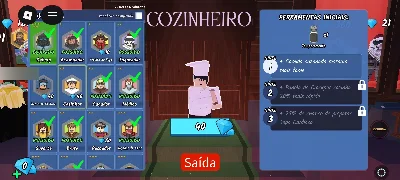 Conta Roblox 2 frutas permanentes | 99 noites e muito mais