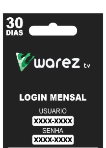 🎁 WPLAY TV – »Recarga 30 dias«