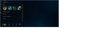 Conta LOL Diamante 4/71 Campeões/33Skin w/Lendária/Ultimate - League of Legends