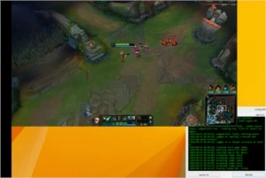 Bot pra Upar contas Lol Ensino tudo passo a passo - League of Legends