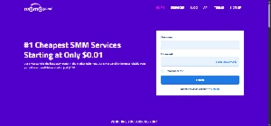 Script Painel SMM PHP Revenda de Seguidores - SmartPanel